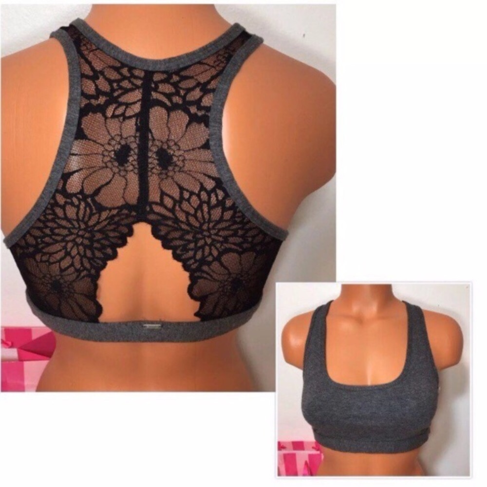 CUTE NWOT BRALETTE